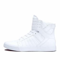  Mens Supra Skytop Skateboarding Shoe