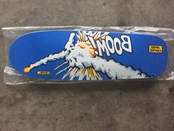 101 Natas Kaupas Challenger BOOM RARE Screen Printed Reissue