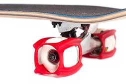 2.0 The Rubber Skateboarding Accessory for ing Your Ollie an