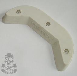 VARIFLEX 6.75" Skateboard Tail Saver / Guard / Bone - Origin