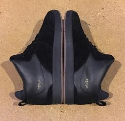 Globe Abyss Blackout Men's Size 7.5 US Chris Haslam BMX DC S