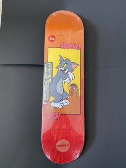Almost Tom & Jerry R7 Skateboard Deck - Daewon Song - 8.0 Th