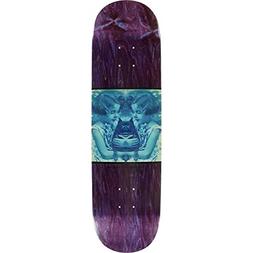 Birdhouse Armanto Beautiful Mutants Skateboard Deck - 8.25 -