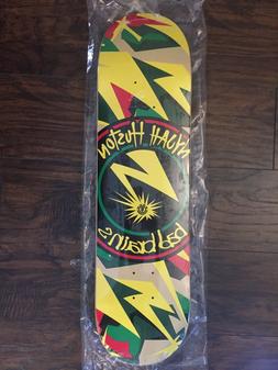 Heritage Limited Edition 8.2 Deck