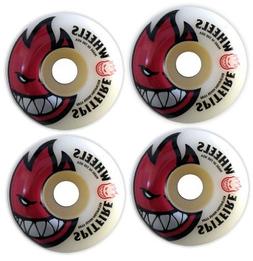 Spitfire Bighead Skateboard Wheels 