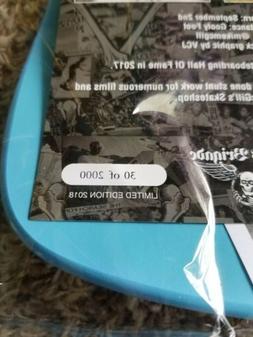 Powell-Peralta Bones Brigade Mike McGill Skull and Snake Ska