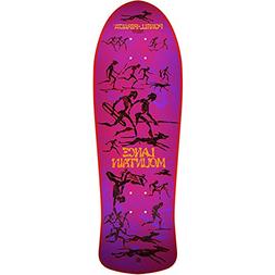 Bones Brigade Skateboard Deck Lance Mountain Future Primitiv