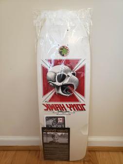 Powell Peralta Bones Brigade Tony Hawk Series 1 Skateboard D