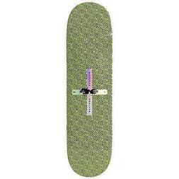 Madness Clay 1793 Kreiner Impact Light 8.25" Skateboard Deck