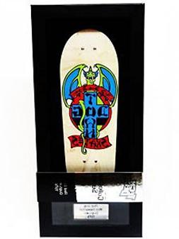 Tech Deck Collector Series - Red Dog Dogtown Wes Humpston 19