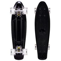 Cal 7 Complete Mini Cruiser | 22 Inch Micro Board | Vintage 