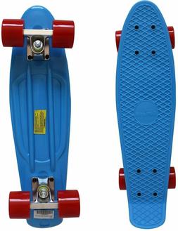 Rimable Complete 22" Skateboard 