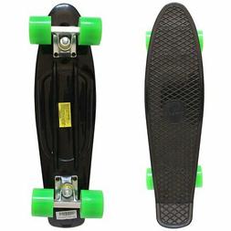 Rimable Complete 22" Skateboard 