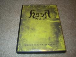Thine Book Of Hesh Law  Skateboard  Dvd