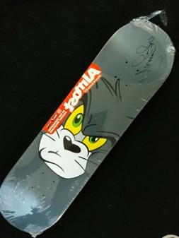 Daewon Song Signed Almost Tom & Jerry / Tom Face Autograph S