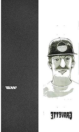 David Gravette Kotd Skateboard Deck - 8.25" X 32.04" With Je