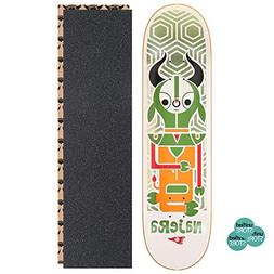 Primitive Diego Najera Pendleton Zoo 7.75" x 31.5" Skateboar