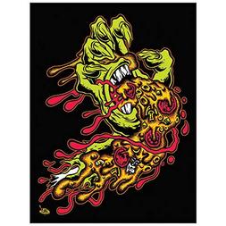 Dirty Donny Printed Poster - 18" X 24"