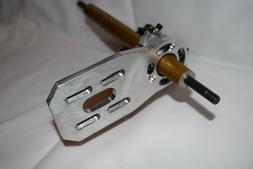 Boardnamics Electric Skateboard Longboard DIY Caliber II Mot