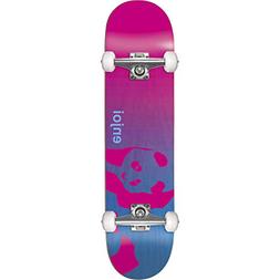 Faded Panda Pink -soft Top - 6.5" X 28.2"
