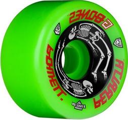 Powell-Peralta G-Bones Skateboard Wheels 64mm 97A 