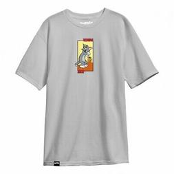 Daewon Song Tom & Jerry T-shirt - Light Grey