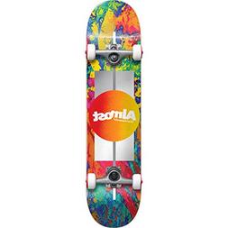 Gradient Flop Complete Skateboard - 7.5" X 31.1"