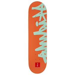 Chocolate Kenny Anderson Nickname Skateboard Deck - 8.125"