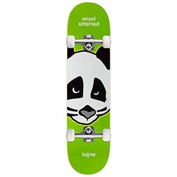 Enjoi KIIS R7 Skateboard Complete - Louie Barletta - 7.75"