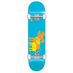 Enjoi Kinderskateboard Complete Board Mini Cat And Dog 7.0 "