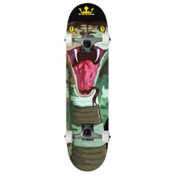 Krown KRRC-72 Rookie Cobra Skateboard Complete, Cobra