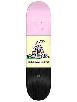 Real Kyle Walker Outlaw Skateboard Deck 