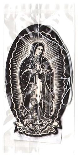 Santa Cruz Jason Jessee Guadalupe Air Freshener - skate surf