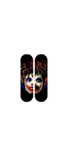 Juice WRLD x XO x VLONE Joker Skateboard Deck