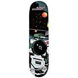 PRIMITIVE - Team VX Transformers Skateboard Deck 8.25" X 32"