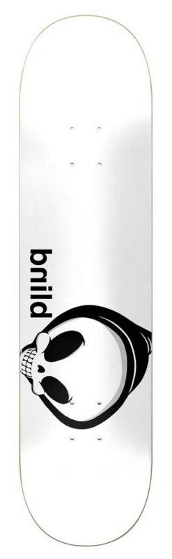 BLIND Skateboard 8.0" WHITEY REAPER SKATEBOARD DECK AUST