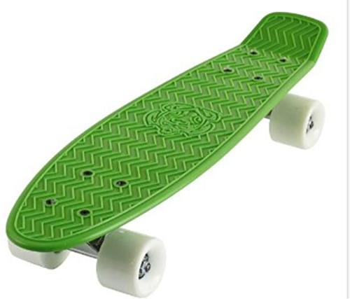 stinger gummyz skateboard