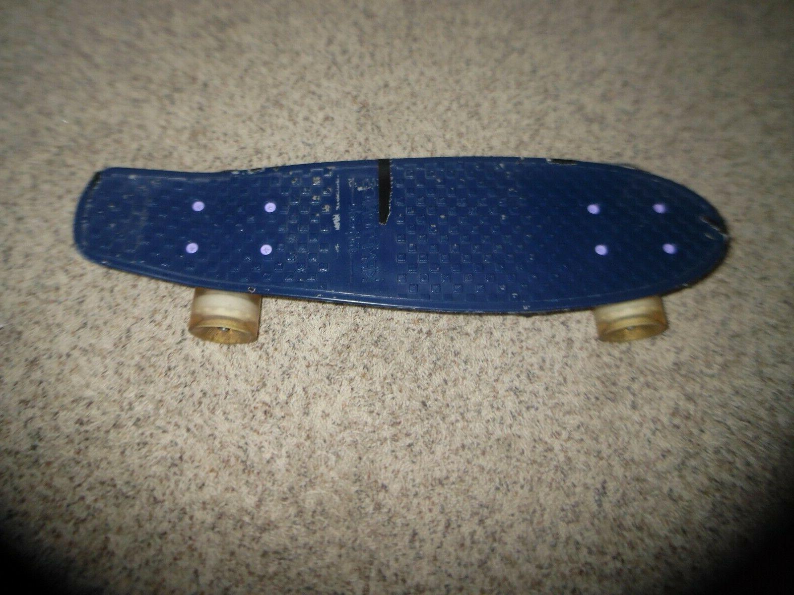 inch Skateboard