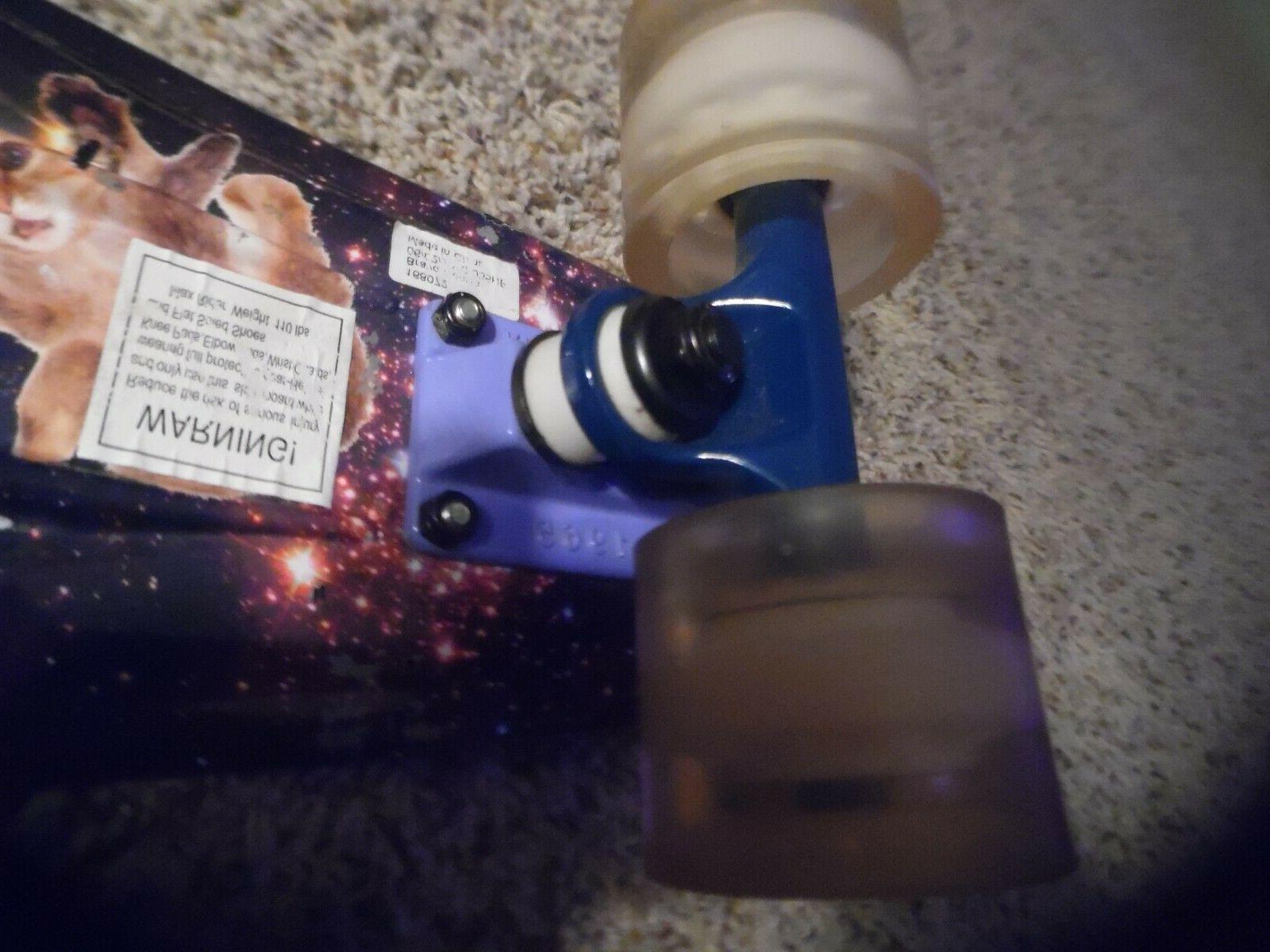 Kryptonics Torpedo inch Cool