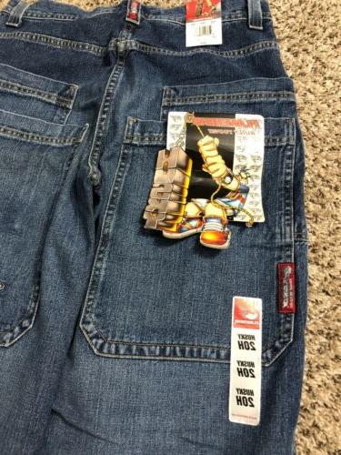 Vtg Head Husky Rave Pants