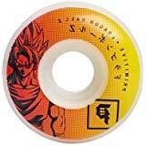 Primitive x Dragon Ball Z Goku Team Skateboard Wheel  