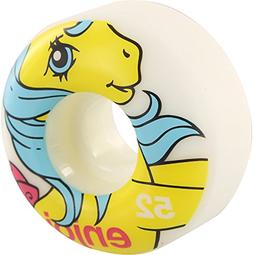 Enjoi My Little Pony Skateboard Wheels Multi Sz 52mm