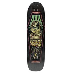 Rayne Longboards Otherside V1 Longboard, Directional Top Mou