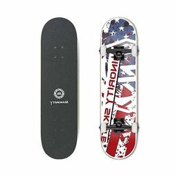 MINORITY 32inch Maple Skateboard 