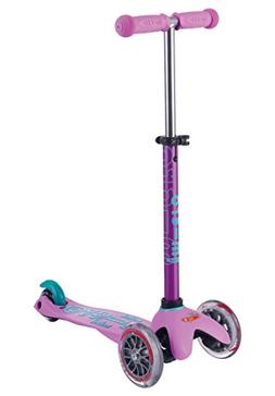 Micro Mini Deluxe Kick Scooter 
