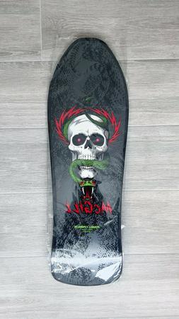 Powell Peralta Mike McGill Bones Brigade Series 5 Skateboard