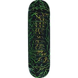 Milton Martinez Smoookey Skateboard Deck - 8.6" X 32.11"