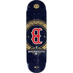 Mlb World Series Champs 2018 Skateboard Deck - 8.25 Deck - A