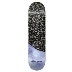 Almost Mullen Lucas Beaufort Guys Impact Light Skateboard De