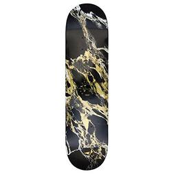 Primitive Najera Marble Deck 8.25 Inch Skateboard Deck 8.25 